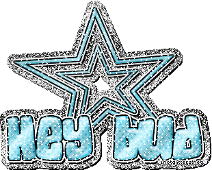 Hey Bud Star