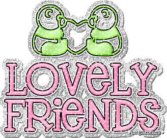 Lovely Friends