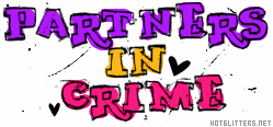 Partners In Crime