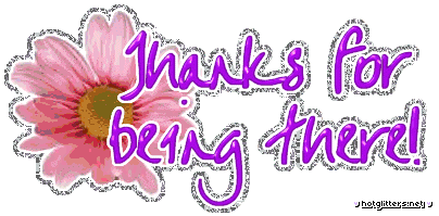 Thanks