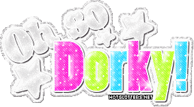 Dorky