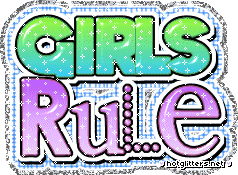 Girls Rule
