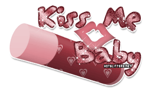 Kiss Me Baby
