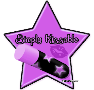 Kissable Star