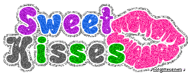 Sweet Kisses