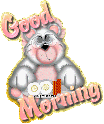 Eggs Bacon