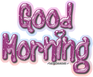 Morning Purple