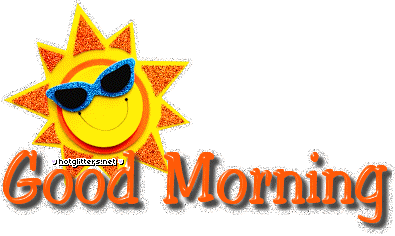 Sun Morning