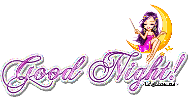 Good Night Doll