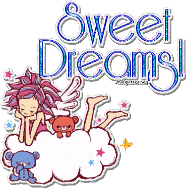 Sweet Dreams
