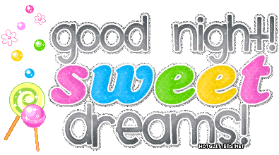 Sweetdreams