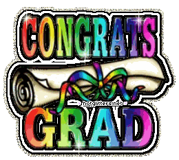 Congrats Grad