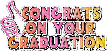 Congrats Graduation
