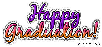Happy Graduation