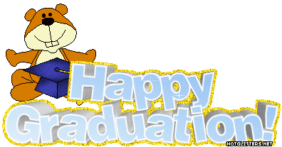Happy Graduation
