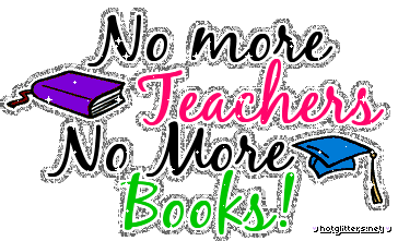 No More Teachers
