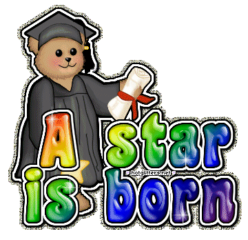 Star Is Born