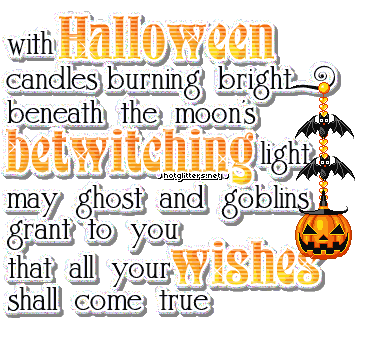 Candles Burning Bright