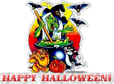 Halloween