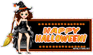 Halloween Doll