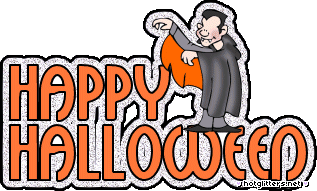 Halloween Dracula