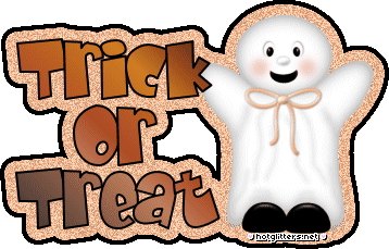 Halloween Ghost