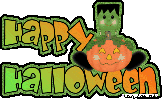 Halloween Munster