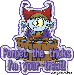 Halloween Tricks
