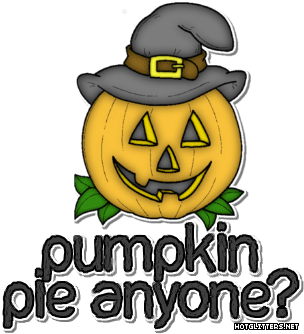 Pumkin Pie