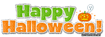 Pumpkin Casper