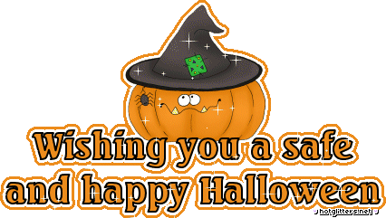 Safe Halloween