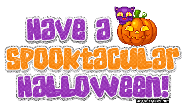 Spooktacular
