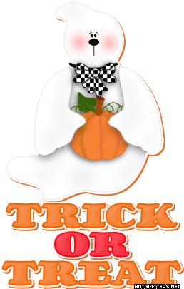 Trick Or Treat