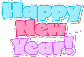 Happy New Year