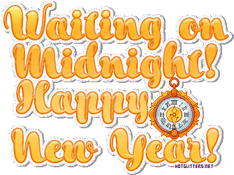 New Year Midnight