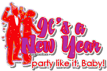 New Year Party