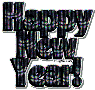 New Year