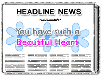 Beautiful Heart