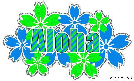 Aloha