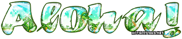 Aloha