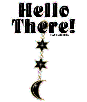 Charm Hello