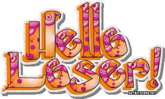 Hello Loser