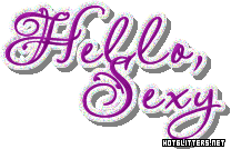 Hello Sexy