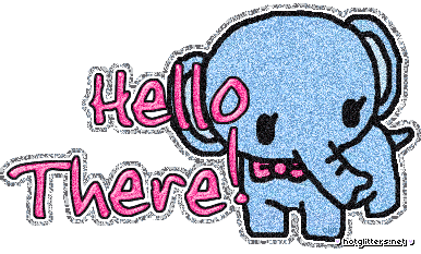 Hello There