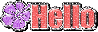 Hello