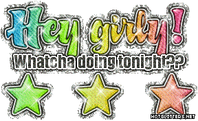 Hey Girly