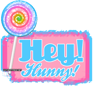 Hey Hunny