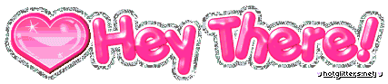 Hey There