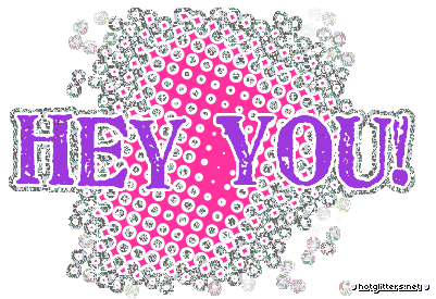 Hey You