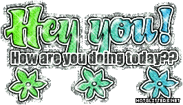 Hey You